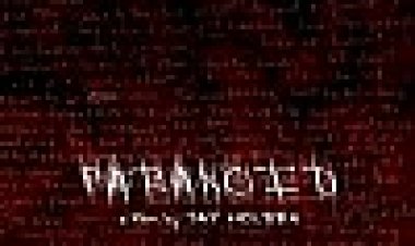 פרנואיד כתובית | Paranoid Subtitle