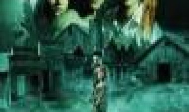 עיר הזומבים כתובית | Zombie Town Subtitle