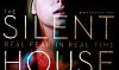 בית שקט כתובית | Silent House Subtitle