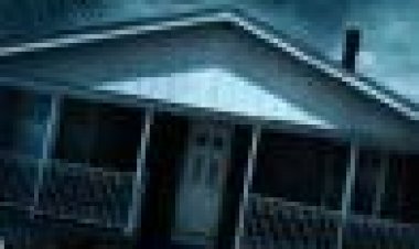 בית Gacy כתובית | Gacy House Subtitle