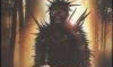 דָרְבָּן כתובית | Spike Subtitle