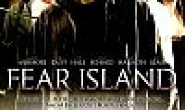 אי הפחד כתובית | Fear Island Subtitle