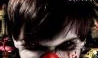 פחד מליצנים כתובית | Clownstrophobia Subtitle