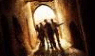 שדים כתובית | Djinns Subtitle