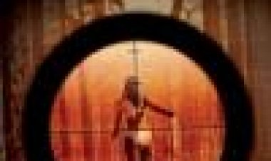 בדם כתובית | Blooded Subtitle