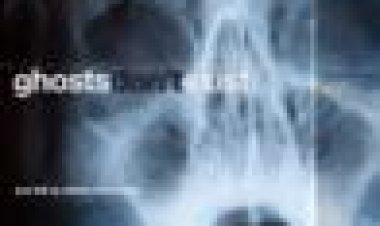רוחות אינן קיימות כתובית | Ghosts Don't Exist Subtitle