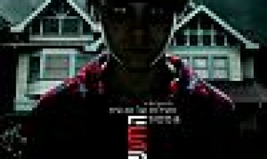 הרוע שבפנים כתובית | Insidious Subtitle