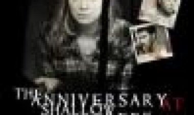 יום נשואין ב שלדון קריק" כתובית | The Anniversary At Shallow Creek Subtitle"