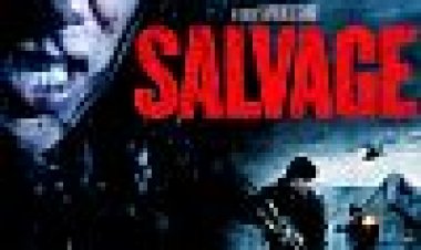 לְהַצִיל כתובית | Salvage Subtitle