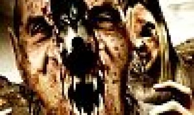 צבועים כתובית | Hyenas Subtitle