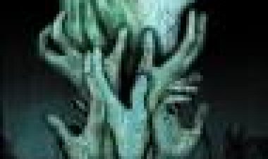 הקללה כתובית | Wake The Witch Subtitle