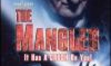 מטחנת הבשר כתובית | The Mangler Subtitle