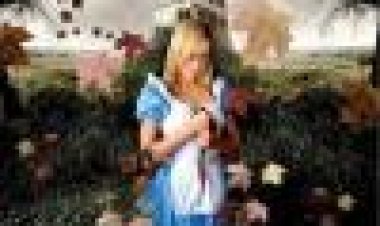 אליסה בארץ הרציחות כתובית | Alice In Murderland Subtitle