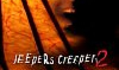 ג'יפרס קריפרס 2 כתובית | Jeepers Creepers II Subtitle