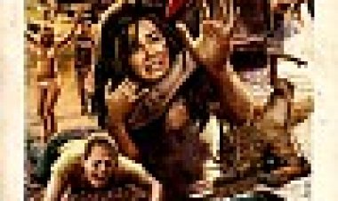 מחוז מדיסון כתובית | Madison County Subtitle