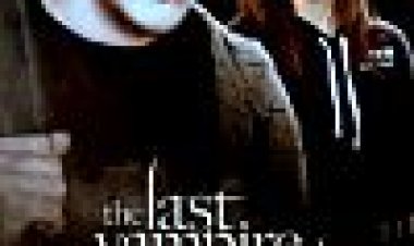 הערפד האחרון עלי אדמות כתובית | The Last Vampire On Earth Subtitle