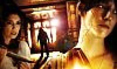 העוקבת כתובית | Stalker Subtitle