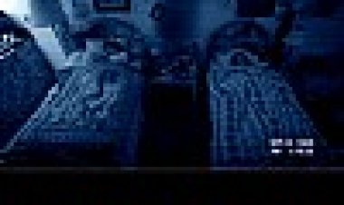 פעילות על טבעית 3 כתובית | Paranormal Activity 3 Subtitle