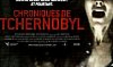 יומן צ'רנוביל כתובית | Chernobyl Diaries Subtitle