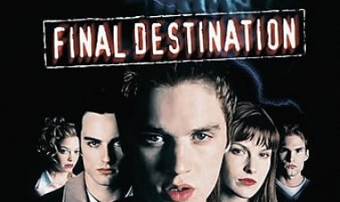יעד סופי כתובית | Final Destination Subtitle