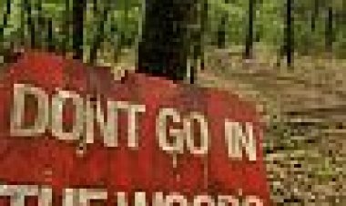 אל תלך ביער כתובית | Don't Go In The Woods Subtitle