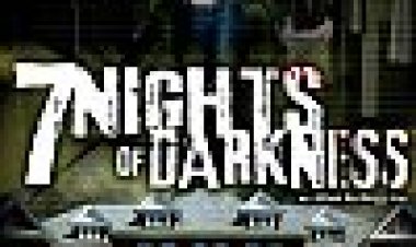 7 לילות החושך / כתובית | 7 Nights Of Darkness Subtitle