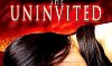 לא קרואים כתובית | The Uninvited Subtitle