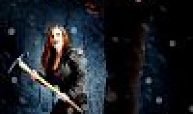 המעבר של דונר כתובית | Donner Pass Subtitle