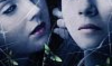 יומני העש כתובית | The Moth Diaries Subtitle