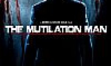 המשחית כתובית | The Mutilation Man Subtitle