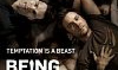 כמעט אנושיים עונה 3 כתובית | Being Human Season 3 Subtitle