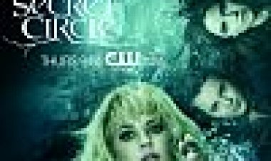 המעגל הסודי כתובית | The Secret Circle Subtitle