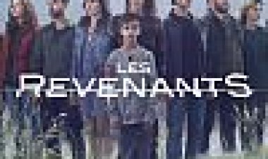 קמים לתחייה עונה 2 כתובית | Les Revenants Season 2 Subtitle