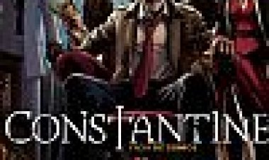 קונסטנטין כתובית | Constantine Subtitle