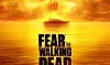 אימת המתים המהלכים - עונה 6 כתובית | Fear The Walking Dead Season 6 Subtitle