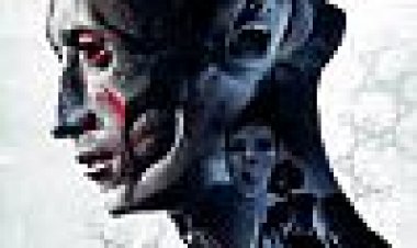 פרק באנשי כתובית | Banshee Chapter Subtitle