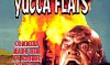 היצור מיוקה כתובית | The Beast Of Yucca Flats Subtitle