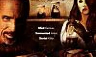 פו כתובית | Poe Subtitle