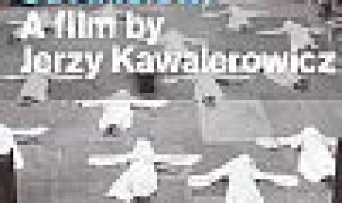 אימא של המלאכים כתובית | Mother Joan Of The Angels Subtitle