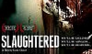 שָׁחוּט כתובית | Slaughtered Subtitle