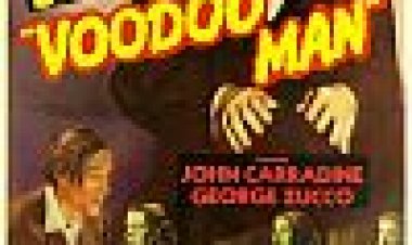 איש וודו כתובית | Voodoo Man Subtitle