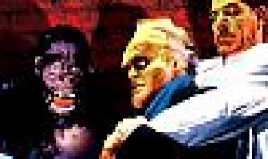 יוצר המפלצת כתובית | The Monster Maker Subtitle