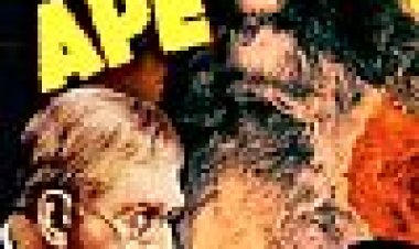 הקוף כתובית | The Ape Subtitle