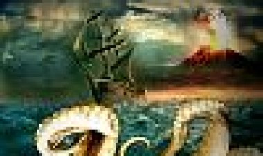 אי מסתורי כתובית | Mysterious Island Subtitle