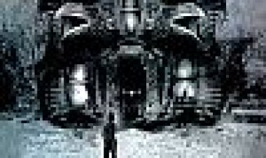 נשמות מתות כתובית | Dead Souls Subtitle