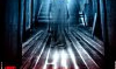 אירוע פאראנורמלי כתובית | Paranormal Incident Subtitle