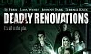 שיפוצים קטלניים כתובית | Renovation Subtitle