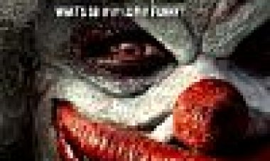 תפחיד או תמות כתובית | Scary Or Die Subtitle