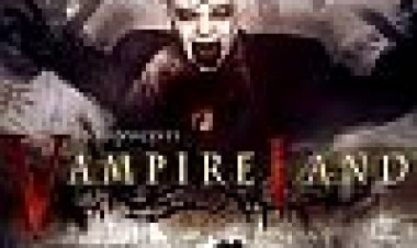 Vampireland כתובית | Vampireland Subtitle