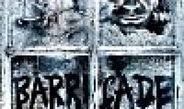 בריקדה כתובית | Barricade Subtitle